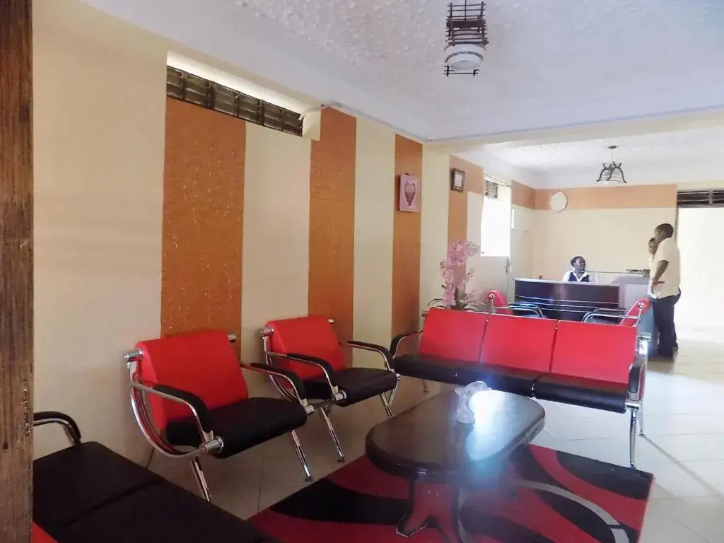 Hotel photo 21