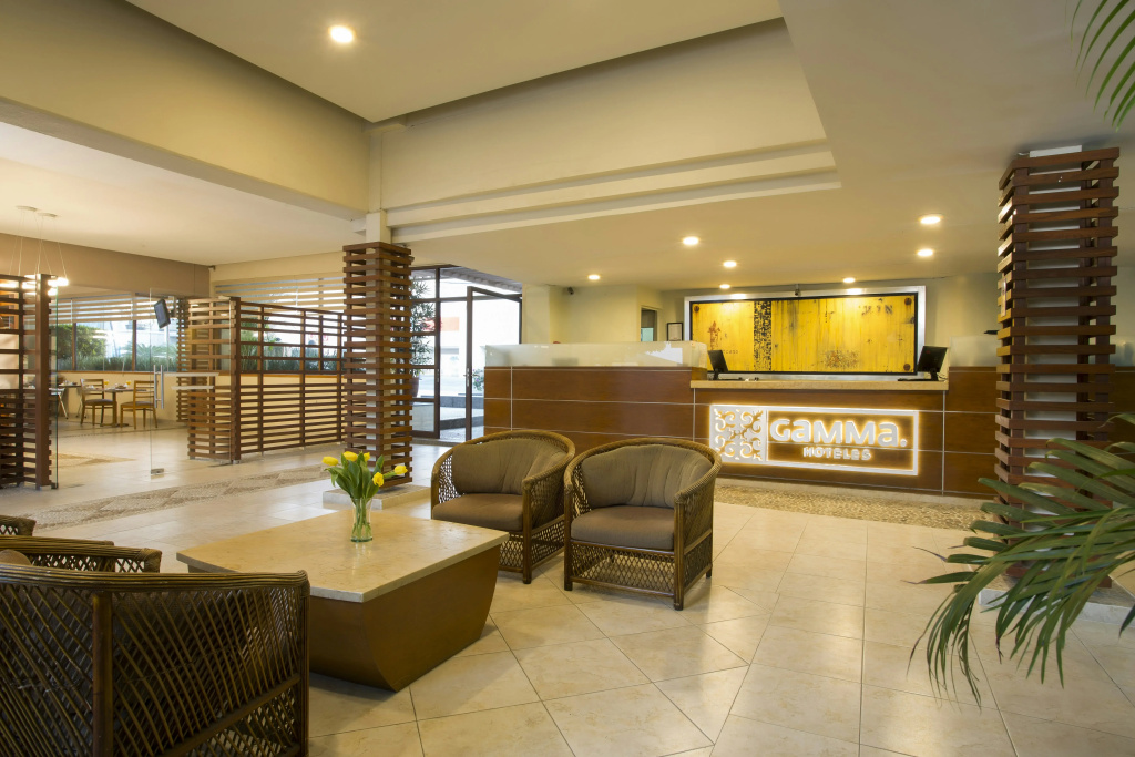 Hotel photo 26
