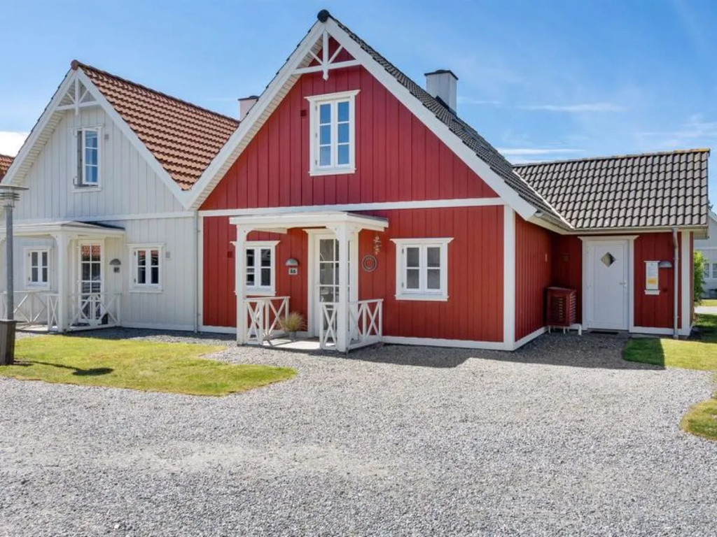 "Cholena" - 800m from the sea in Western Jutland