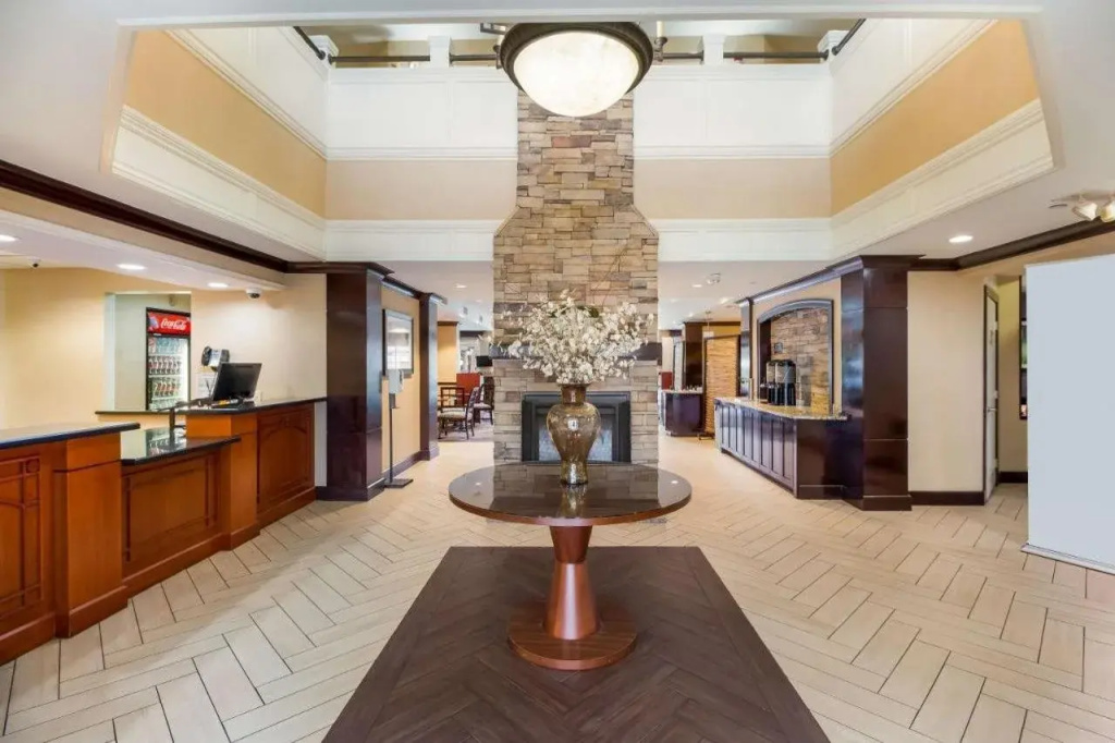 Sonesta ES Suites Torrance Redondo Beach - Général