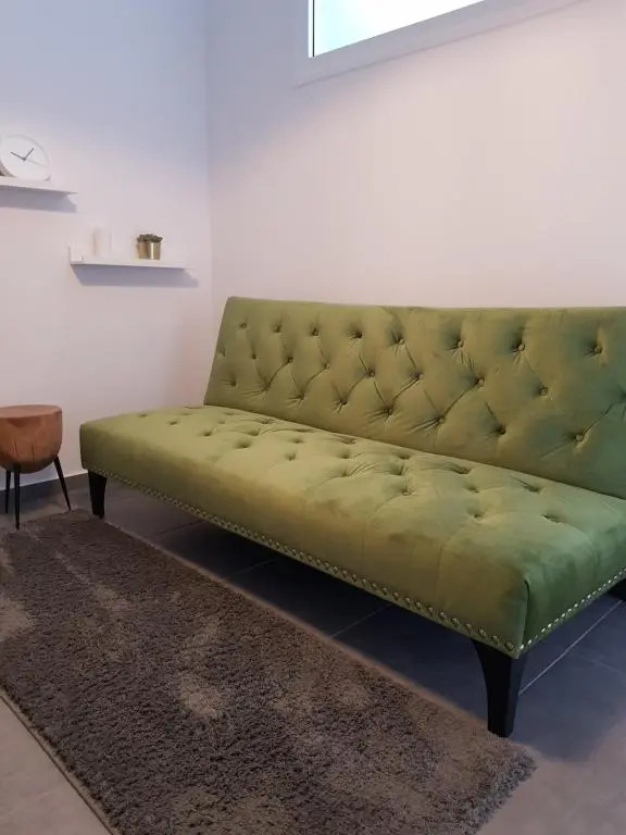 City Life Apartments #2 - фото 6