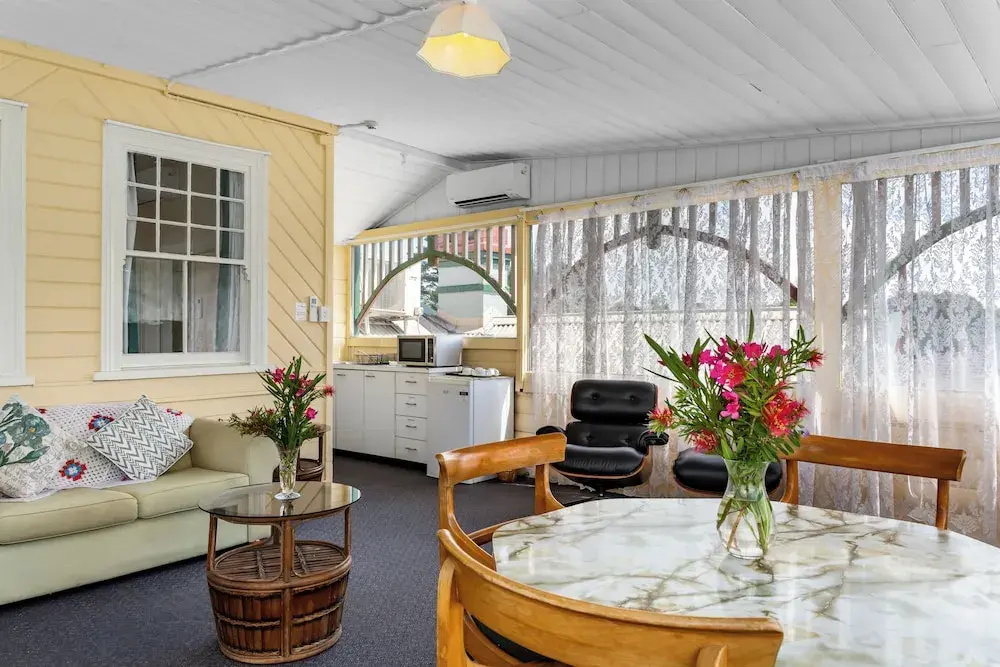 Premium room