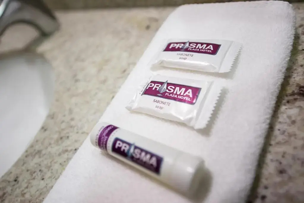 Prisma Plaza Hotel - Chambres