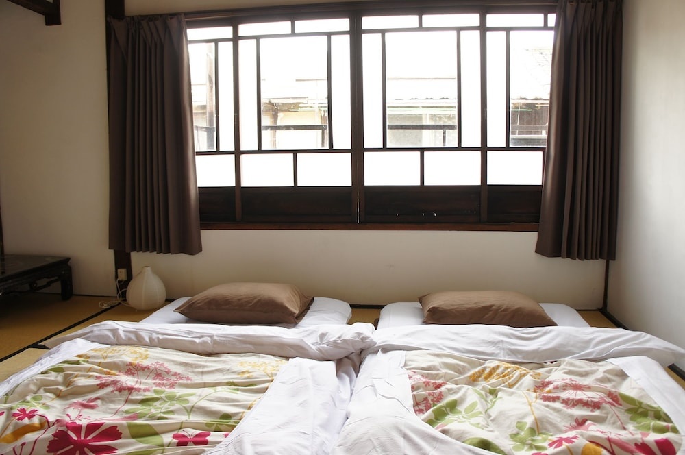 Guesthouse OKI's Inn - Hostel 사진 4