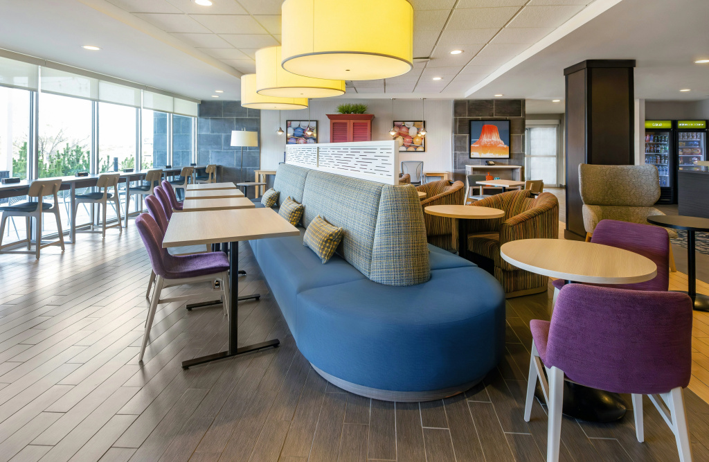 Home2 Suites by Hilton Gillette - Général
