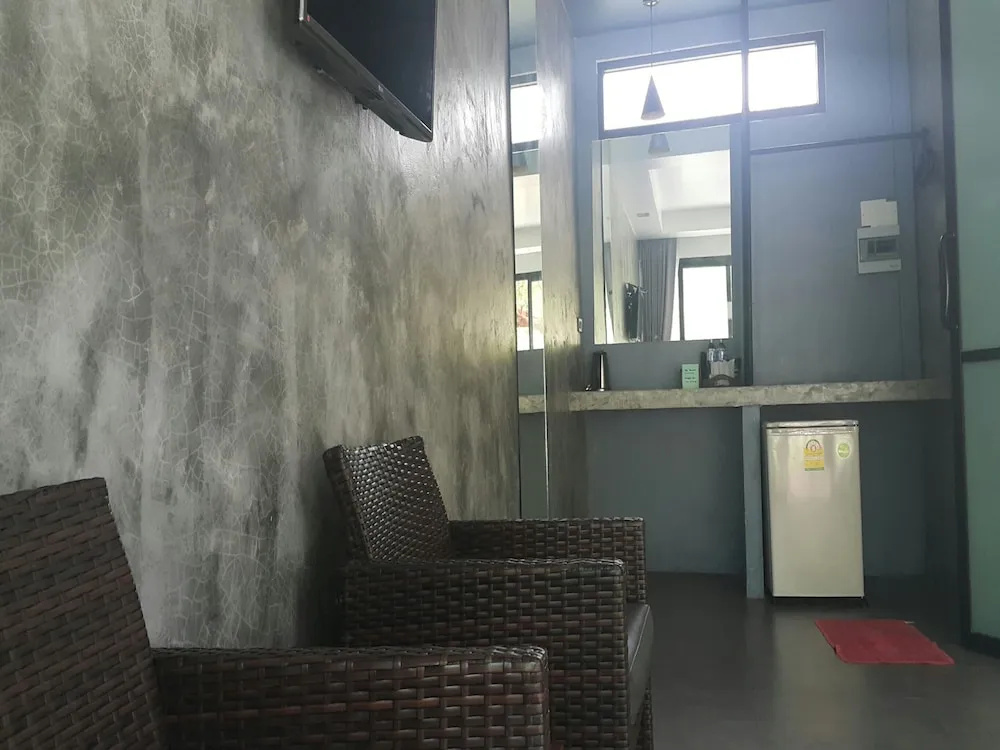 Baan Chao Mai Beach House - Général