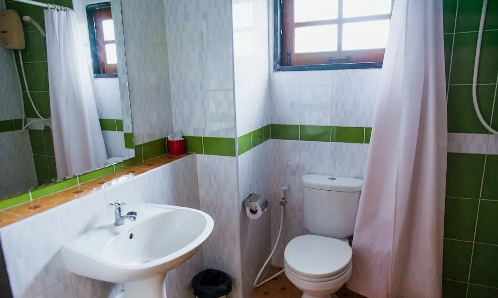 Rimtarninn Hotel - Chambres