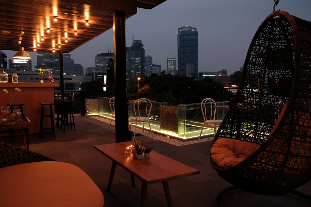 Hotel photo 19