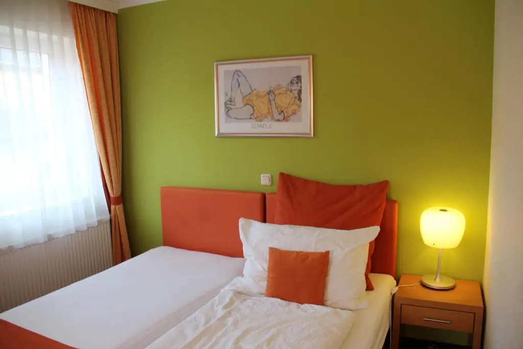 Landgasthof Hotel Kreuzwirt - Chambres
