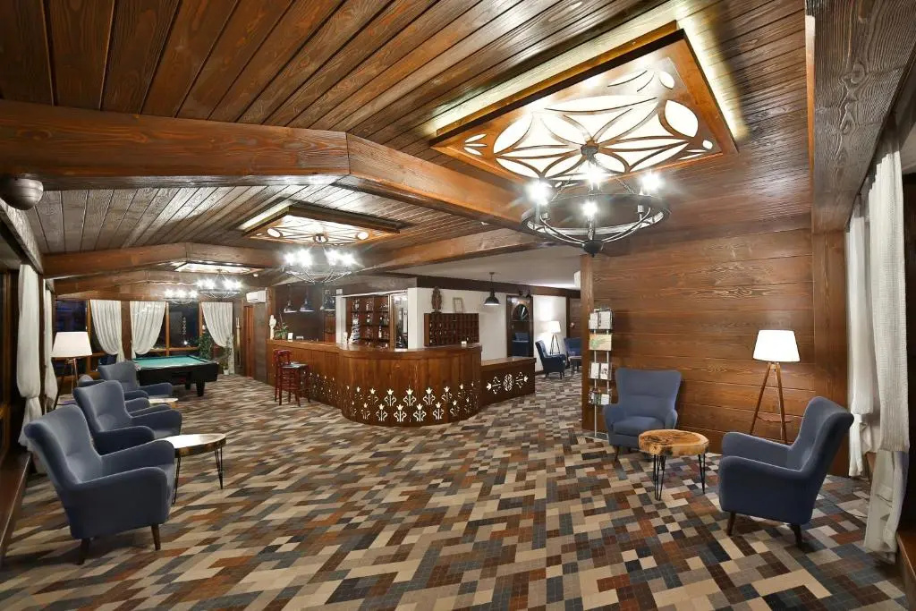 Hotel & SPA Jawor - Général