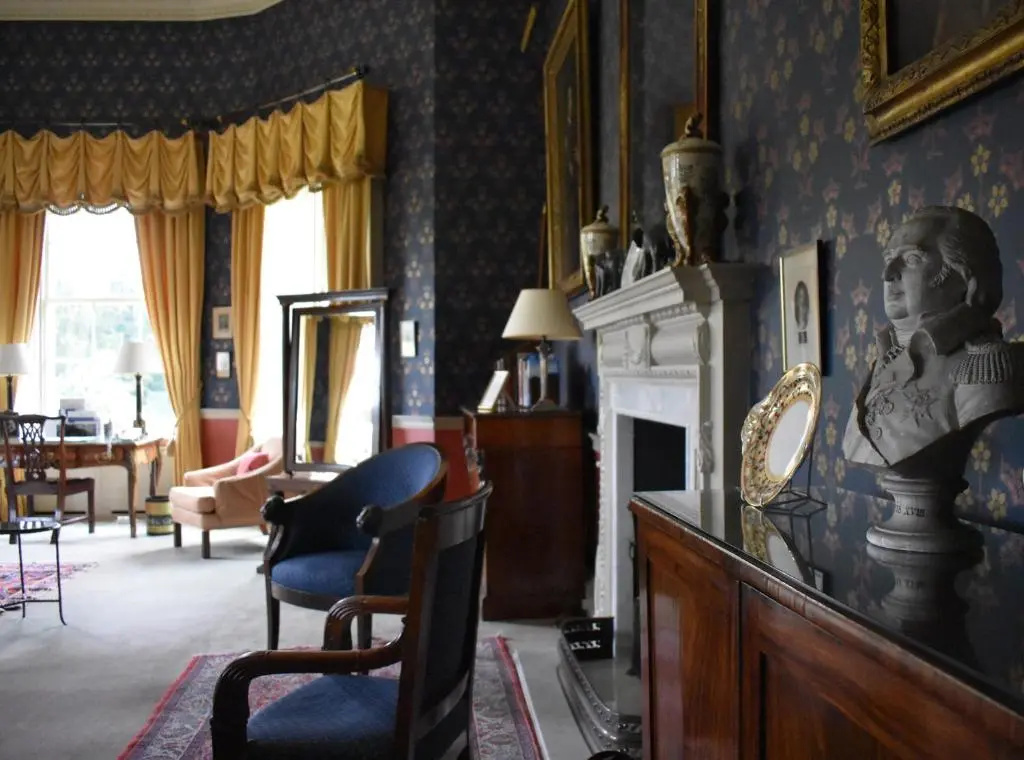 Hartwell House & Spa - Chambres