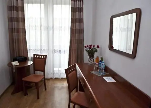 Hotel Piast - Général