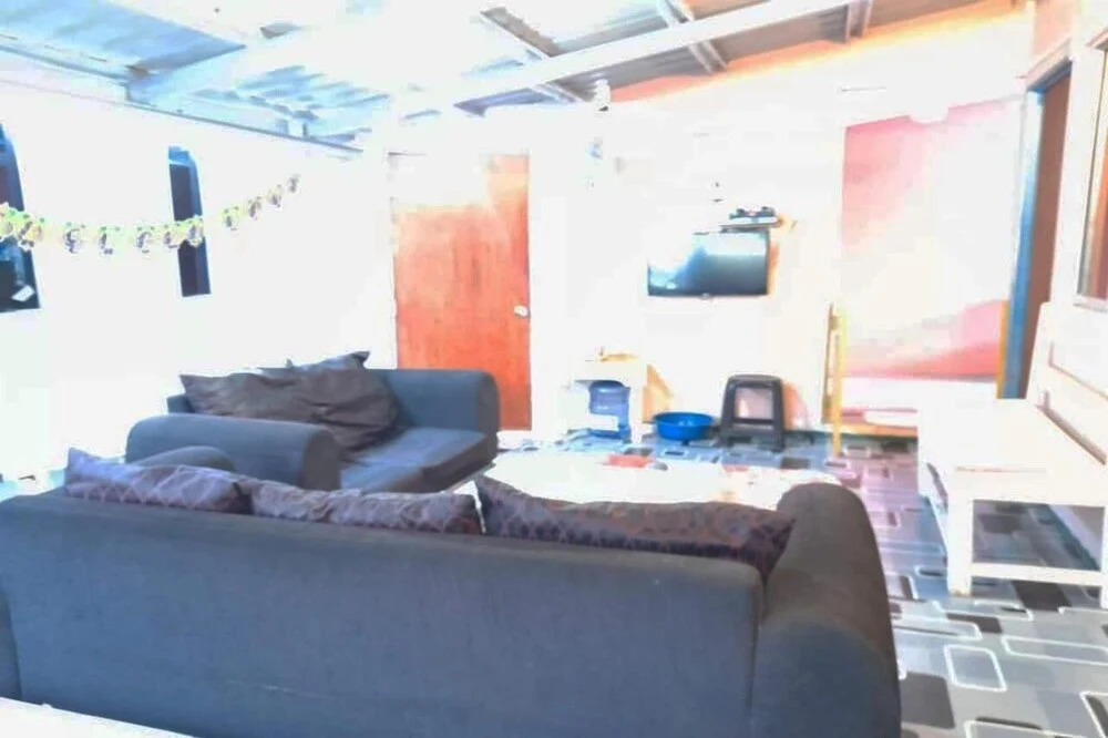 OYO Home 90333 Tiny Room Homestay — фото