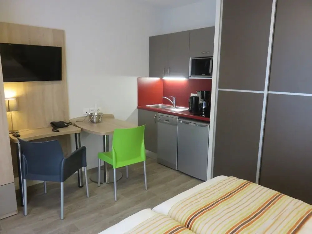 Hotel photo 6
