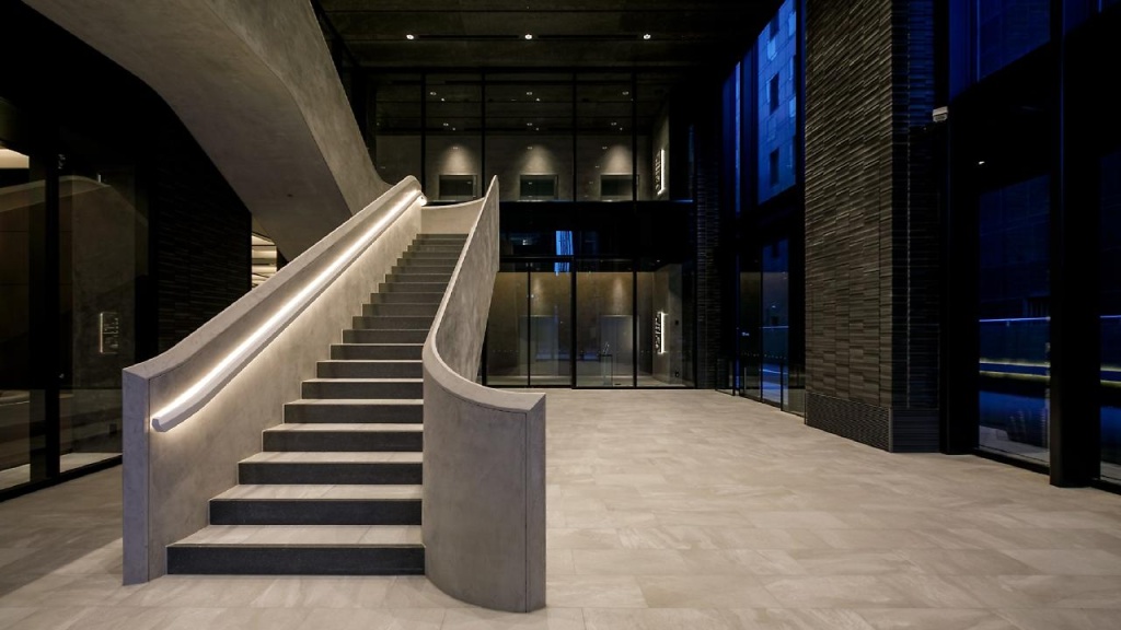Hotel JAL City Fukuoka Tenjin 사진 23
