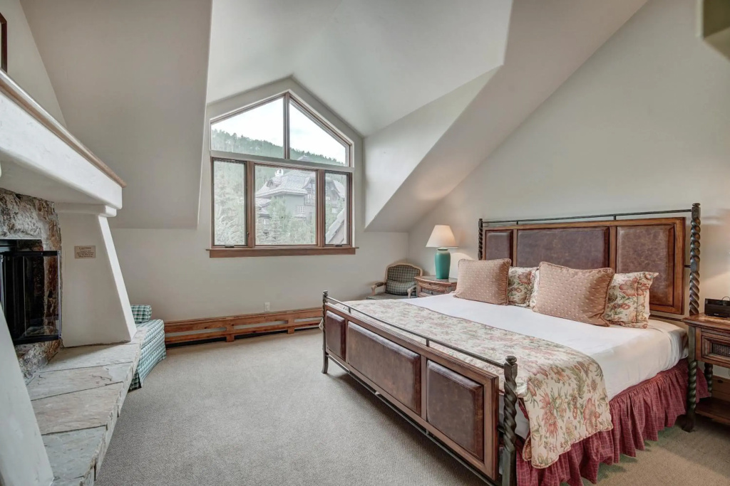 The Pines Lodge, a RockResort, by Vail Resorts - Général