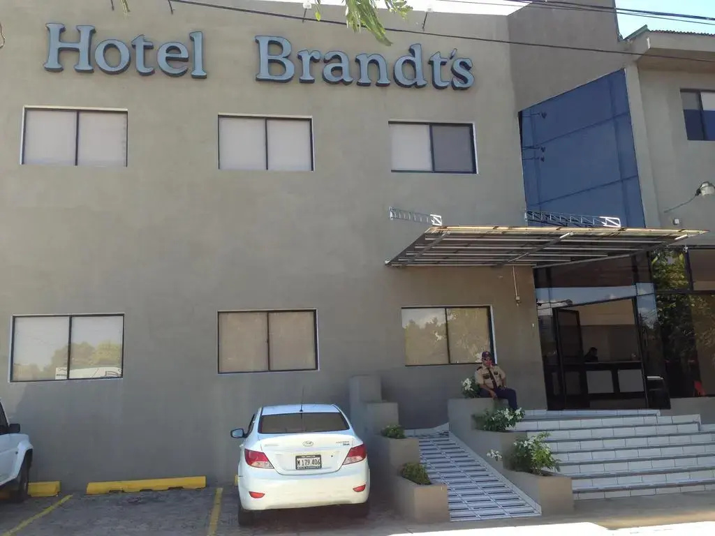 Hotel photo 1