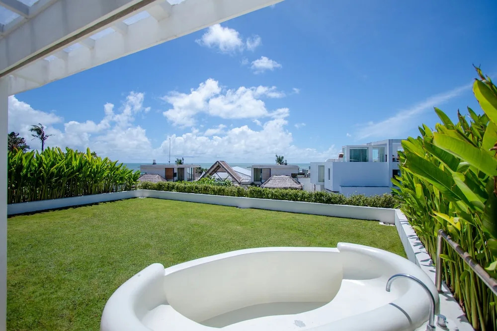 Eden The Residence At The Sea