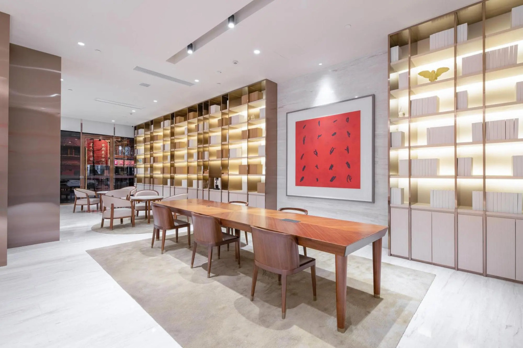 Ji Hotel Ziyang Songda Plaza - фото 10