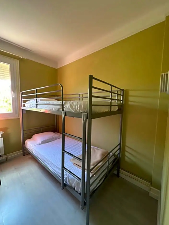 Hotel La Potinière - Chambres
