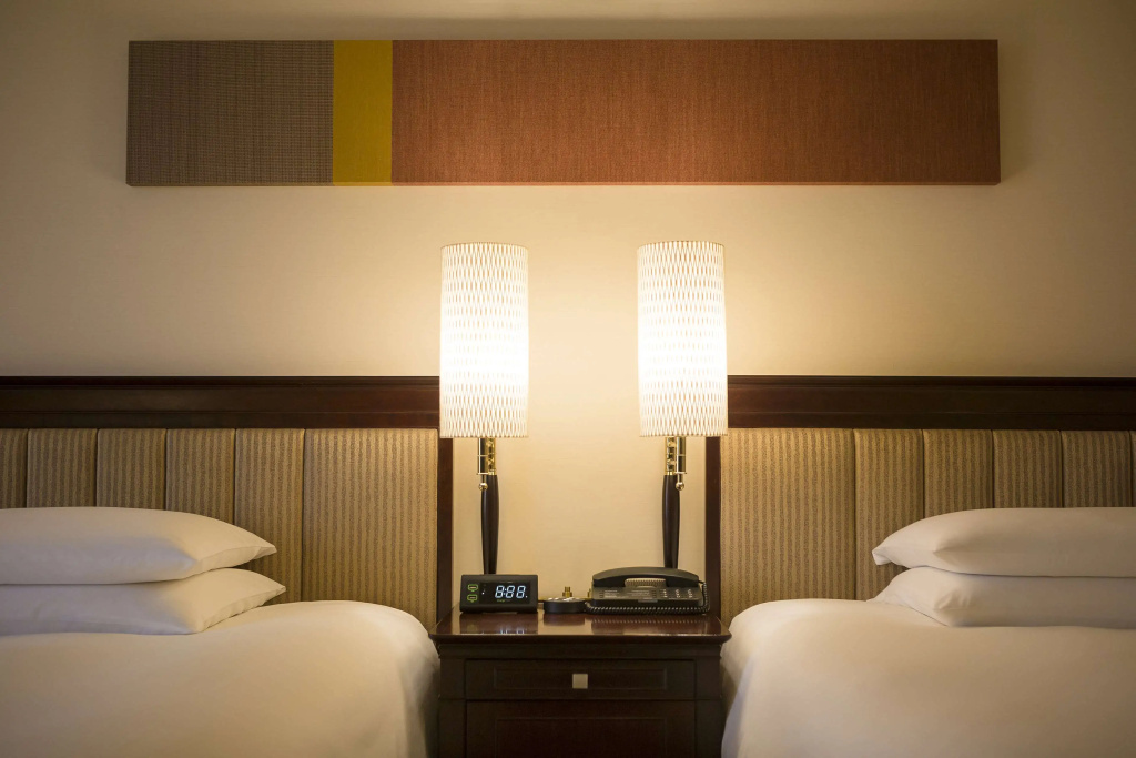 Hyatt Regency Tokyo - Général