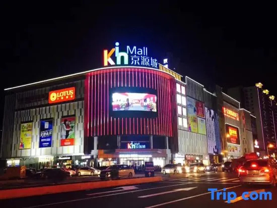 KingStay Hotel
