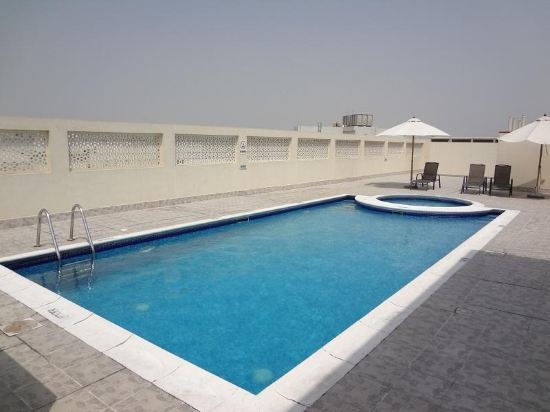 Al Manar Hotel Apartments