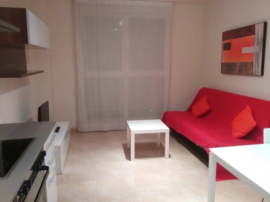 Realrent Jardines de Viveros - Général