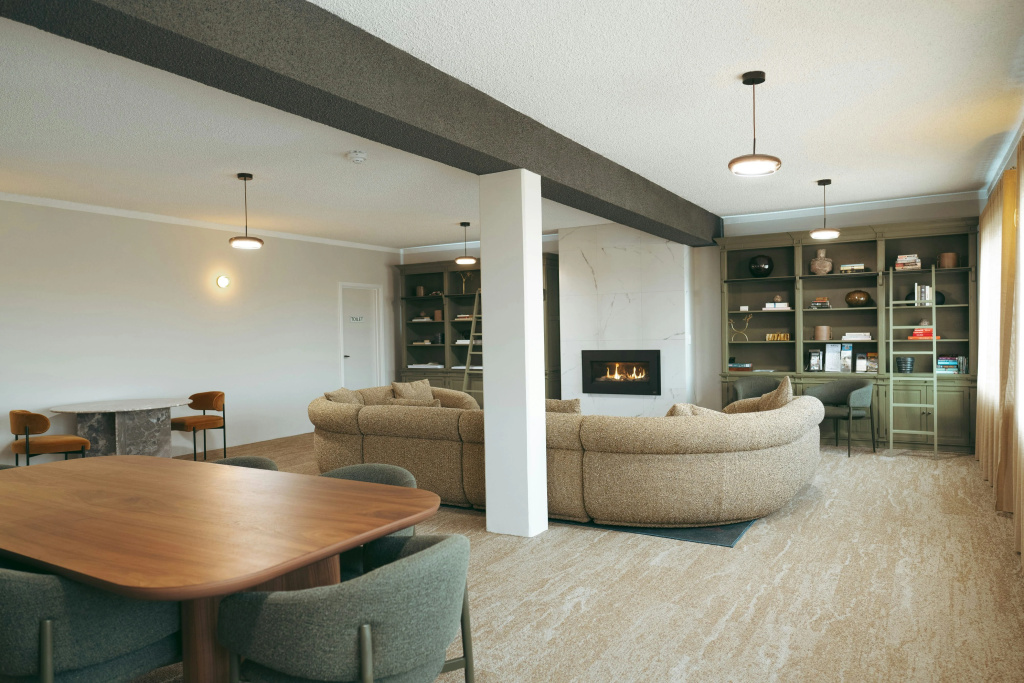 Albany Motel & Apartments – Bild 2