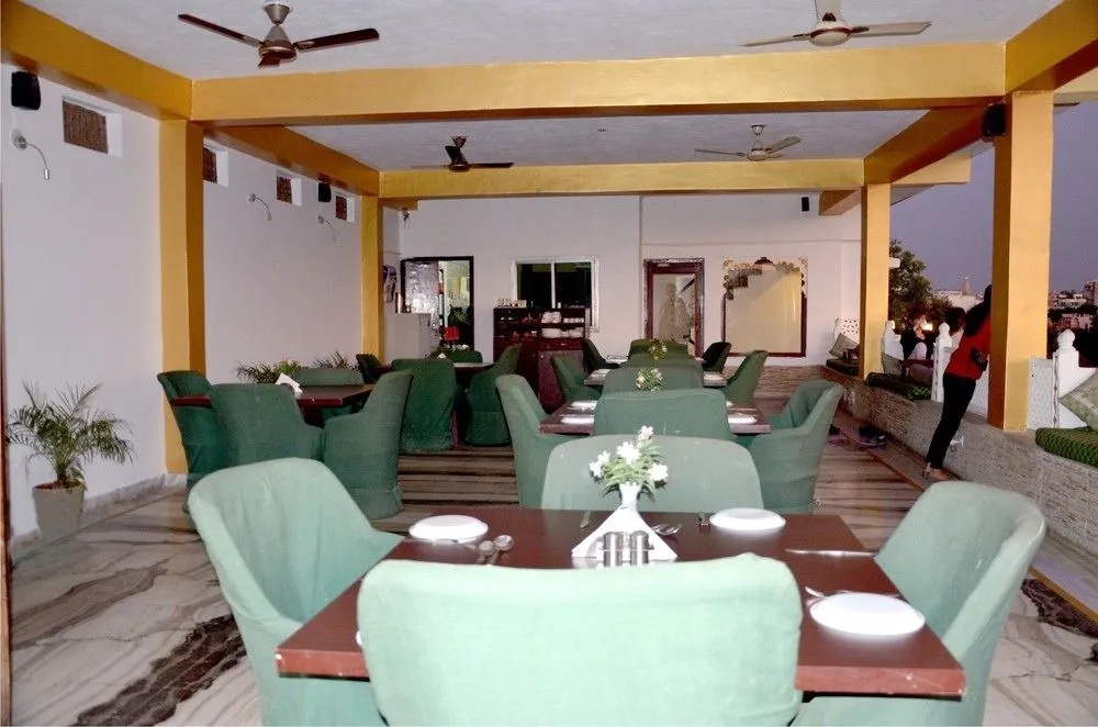Hotel photo 18