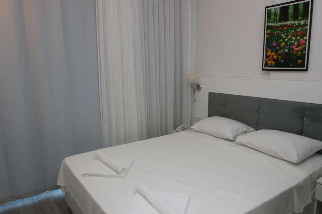 Liman Boutique Otel — фото 4
