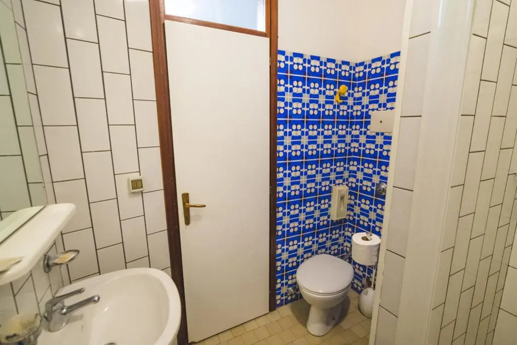 Hotel Grand Prix - Chambres