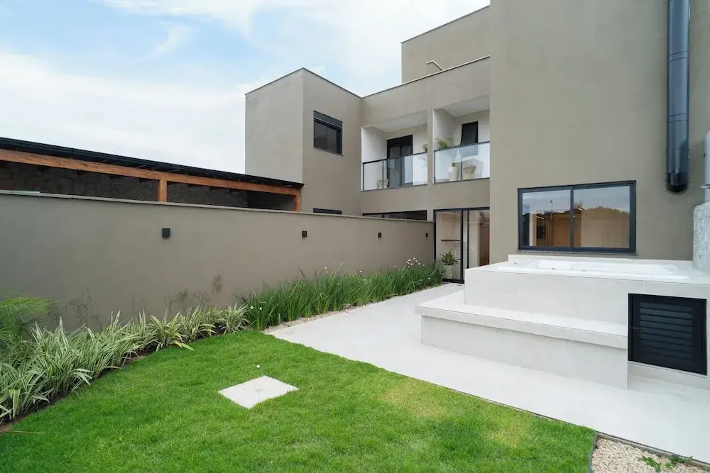 Oceano Exclusive Homes 450m Praia Campeche FNR0001