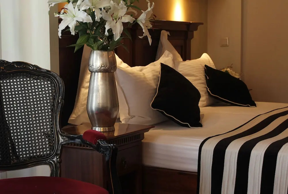 Domenii Plaza by Residence Hotels - Chambres