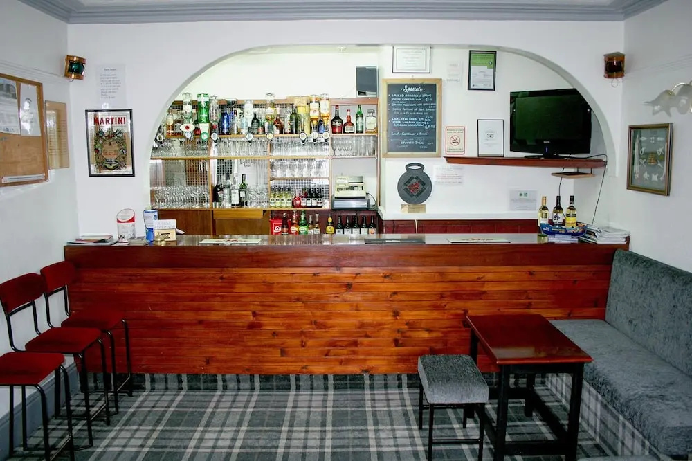 Woburn Hill Hotel - Général
