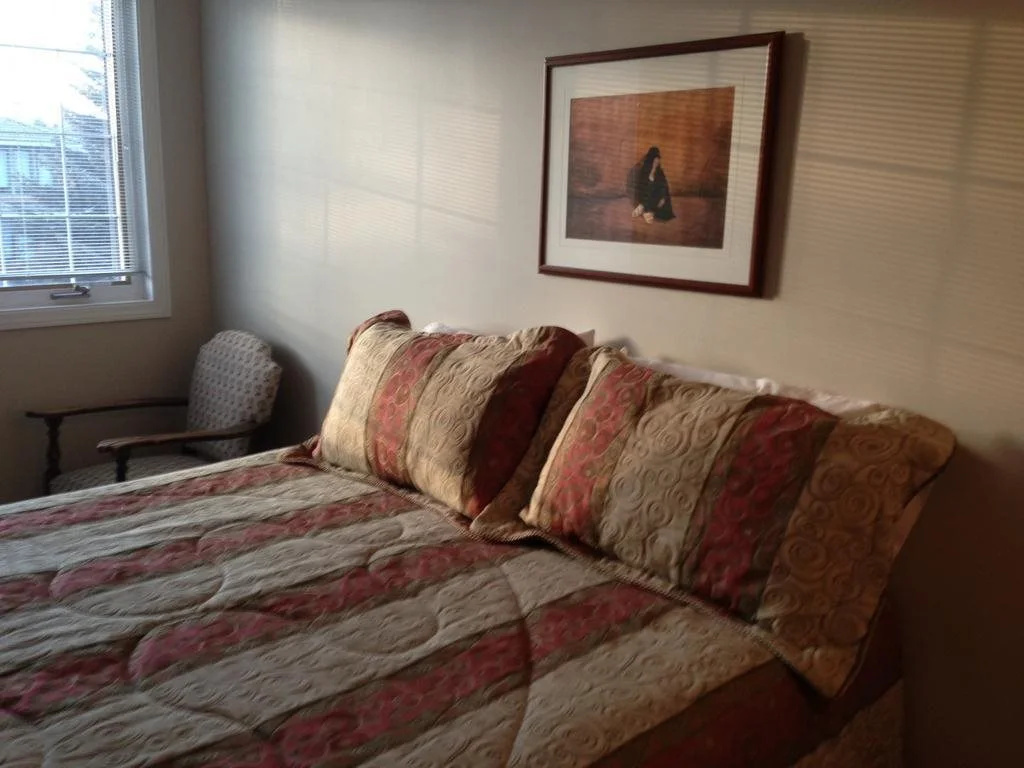 B&B on Signal Hill
