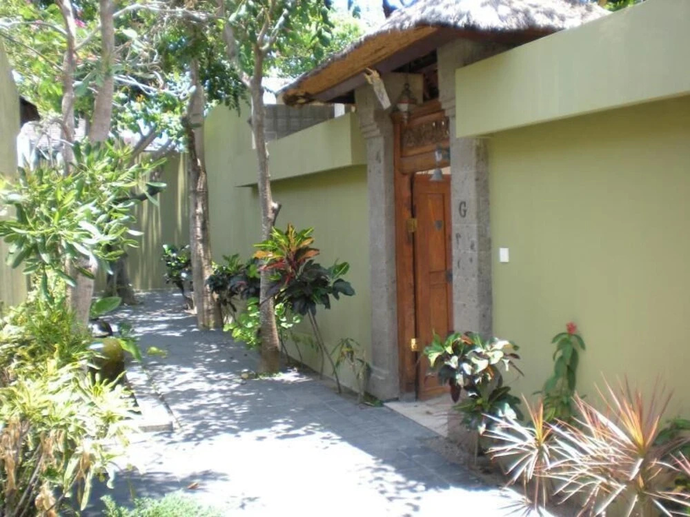 Accessible Villa G at Ellora