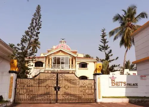 Brit's Palace