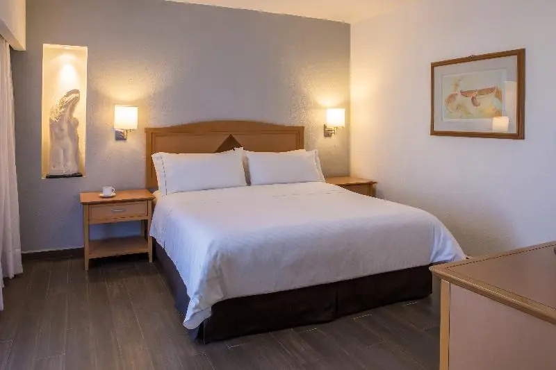 Fiesta Inn Express Chihuahua - Chambres