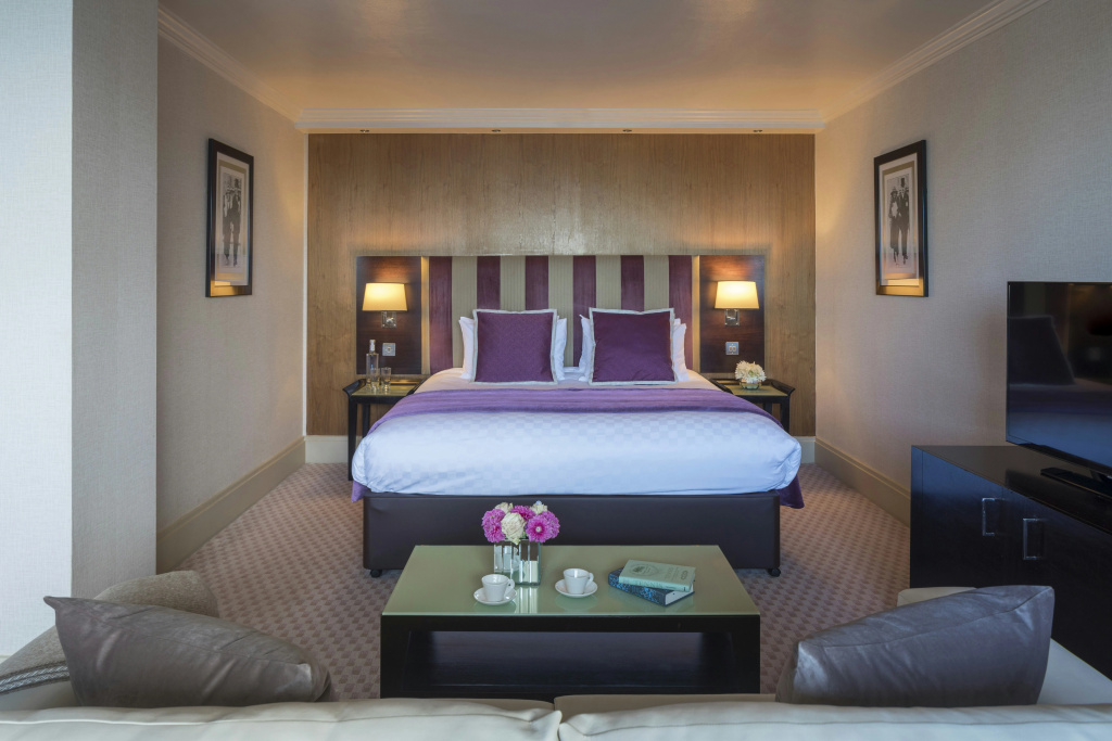 The Cavendish London - Général