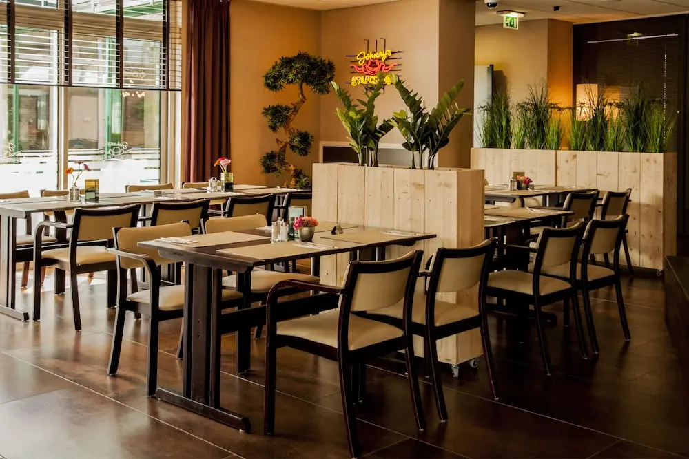 Dekkers Hotel - Général