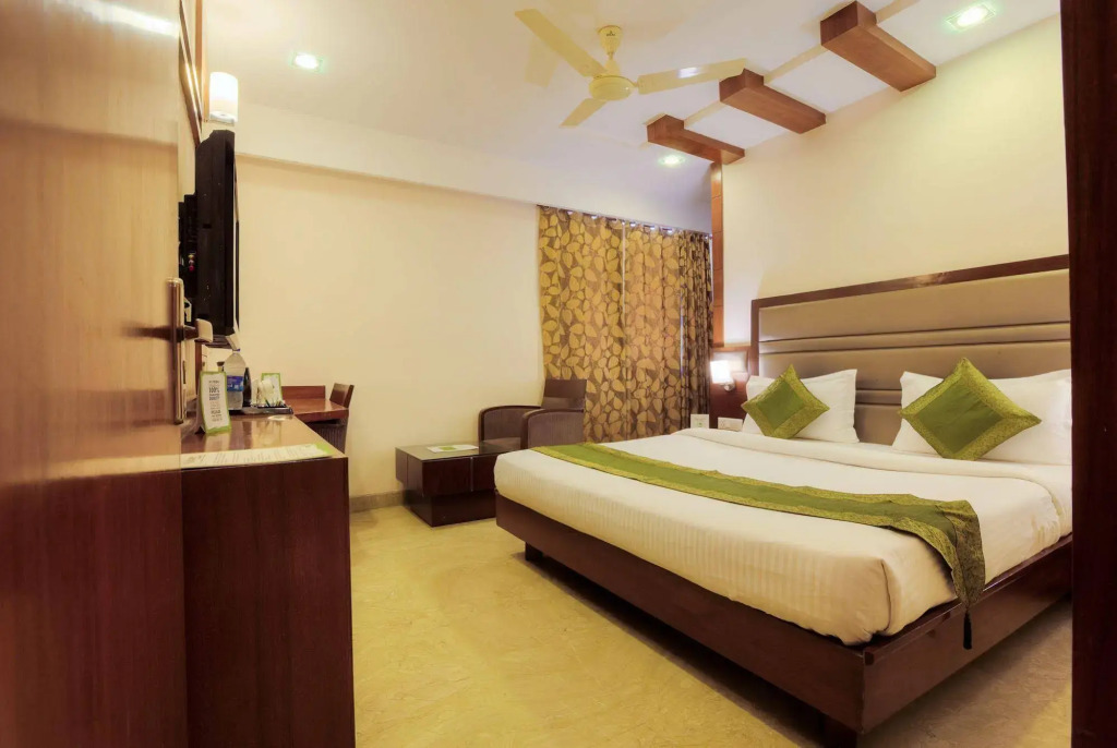 Mint Hotel — фото 5