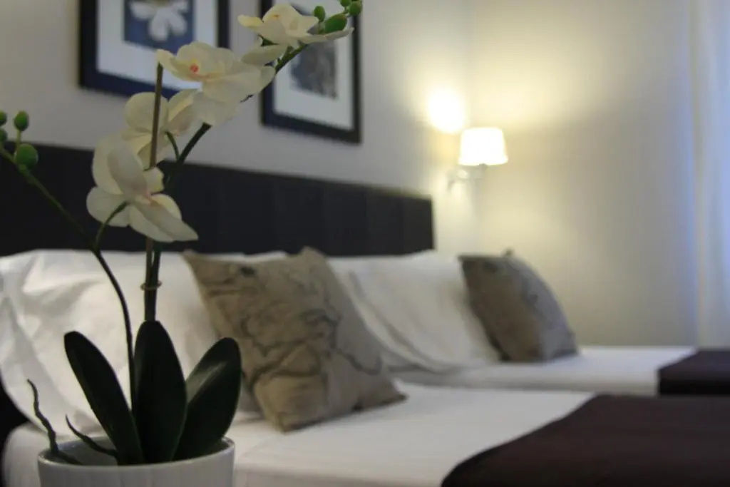 Delle Vittorie Luxury Suites & Rooms - Chambres