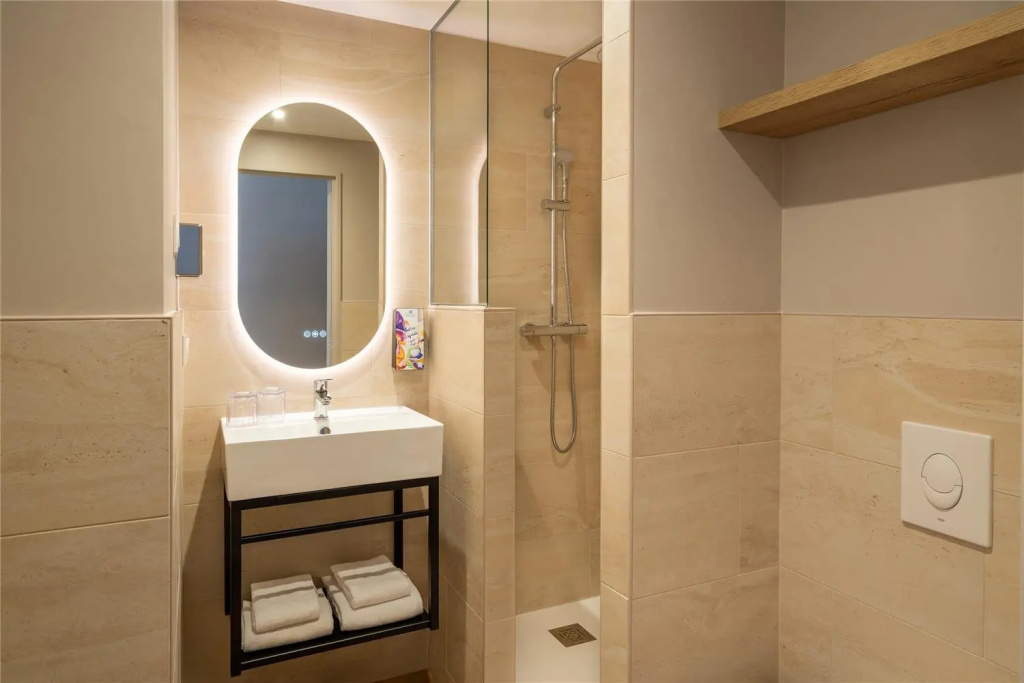 Sure Hotel by Best Western Tours Sud - Général