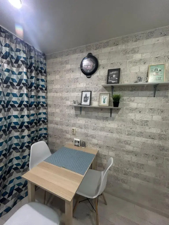 Апартаменты на набережной 60 лет Октября - фото 11