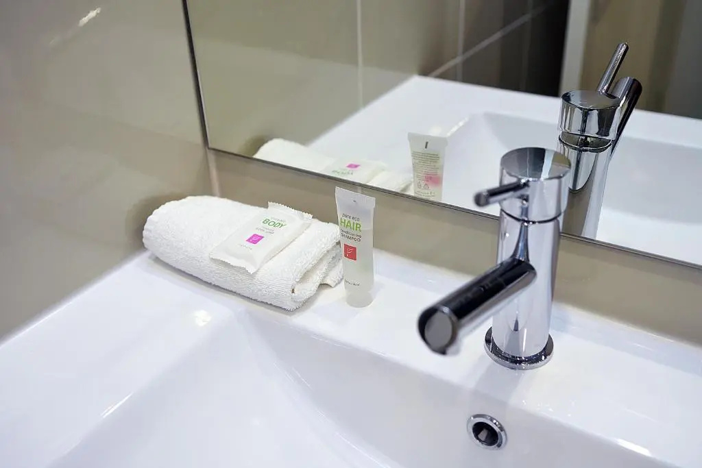 ibis Styles Kingsgate - Chambres