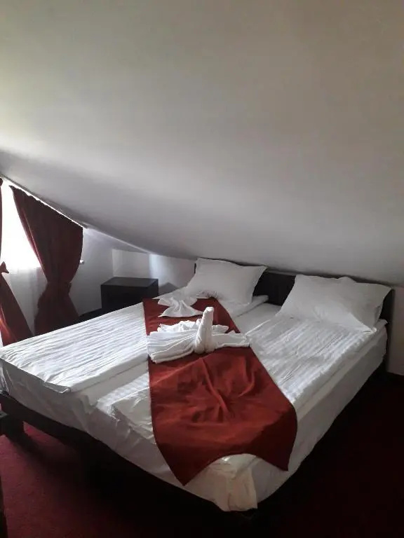 Hotel Relax Sovata - Chambres
