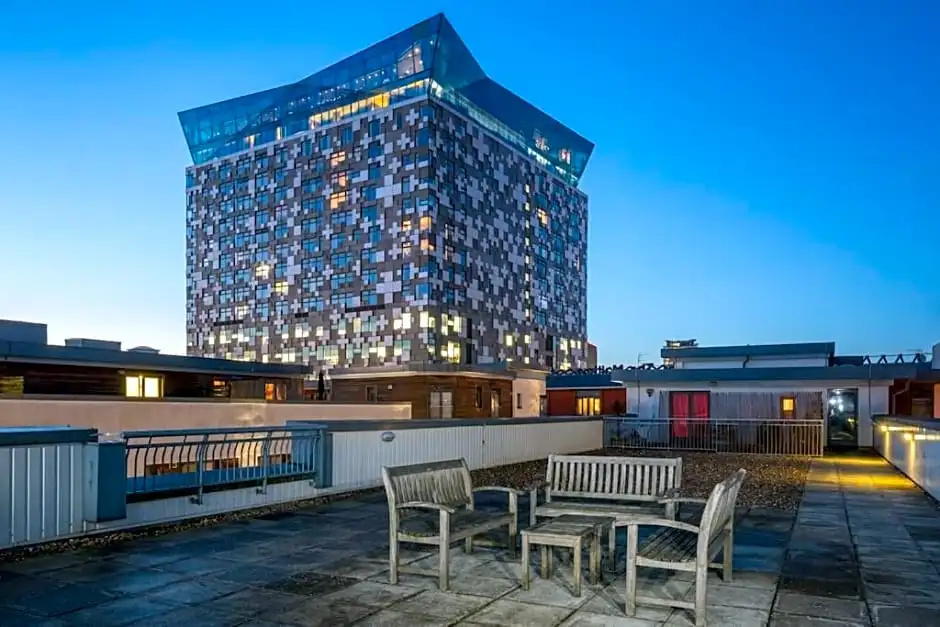 Hotel photo 5