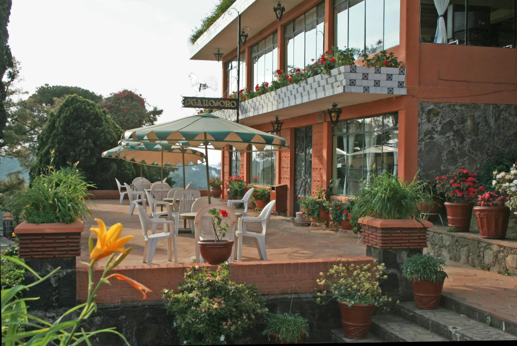 Hotel photo 20