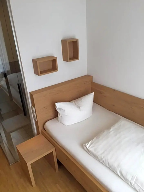 Zur Schönen Aussicht - Chambres